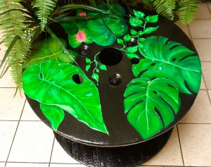 Table nature 2