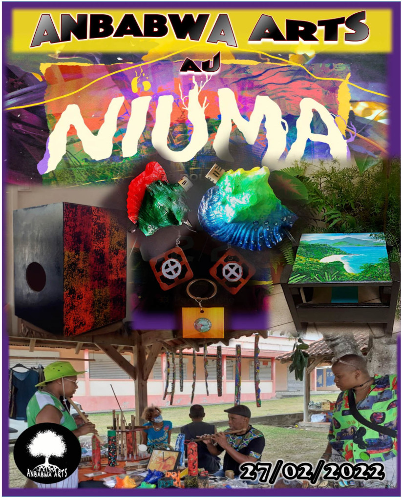 Niuma new